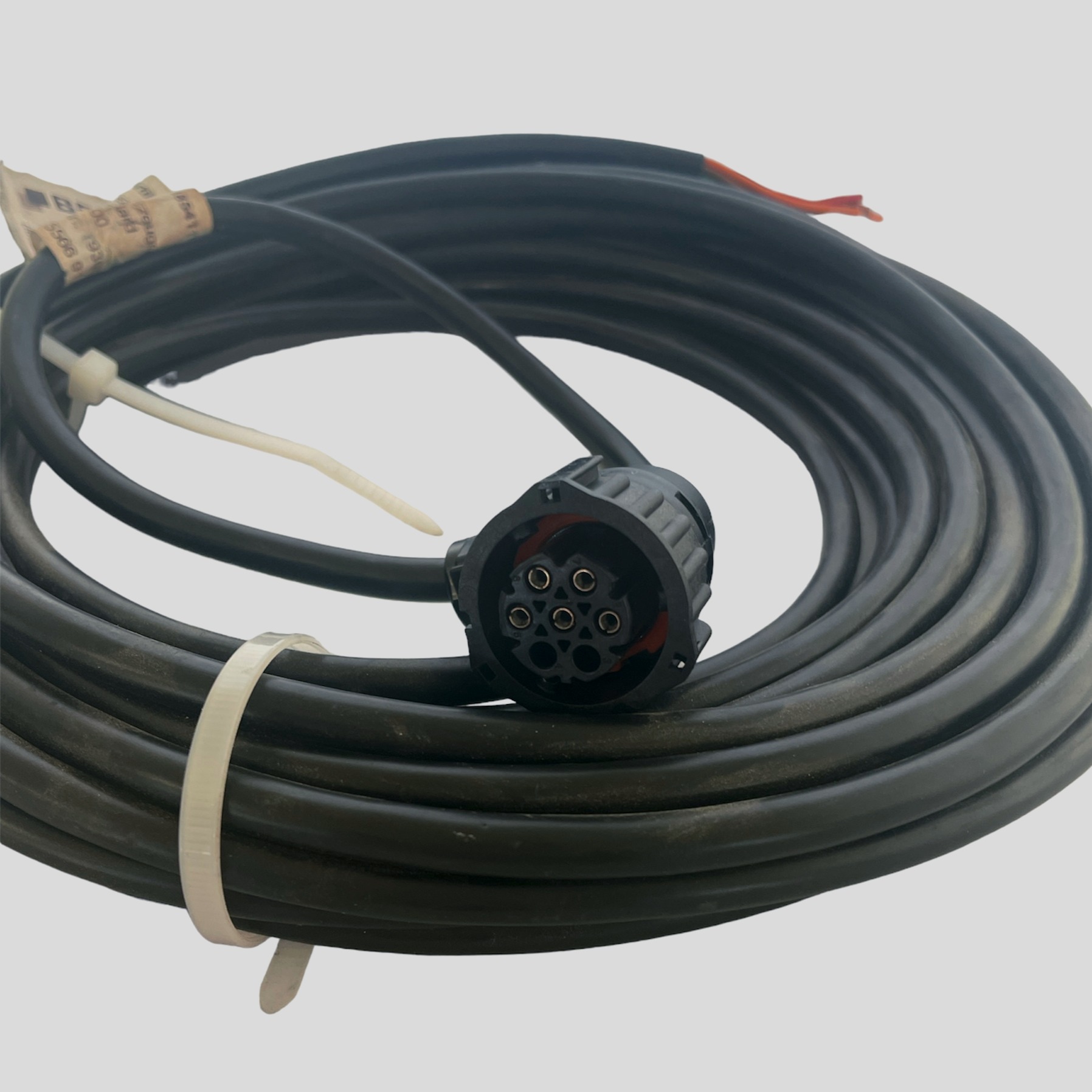 SKF extern styring